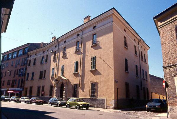 Palazzo Scalori (ex)