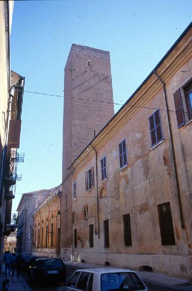 Torre dei Gambulini