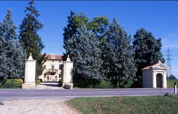 Villa Portinarolo