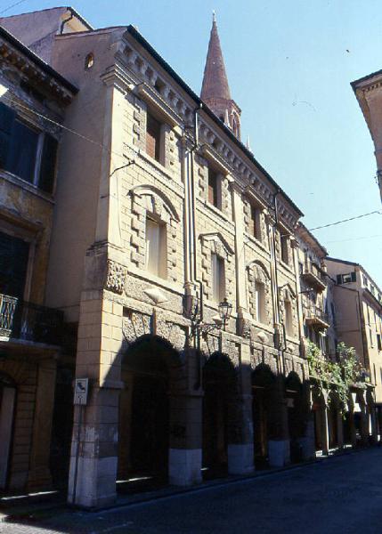 Palazzo Colloredo