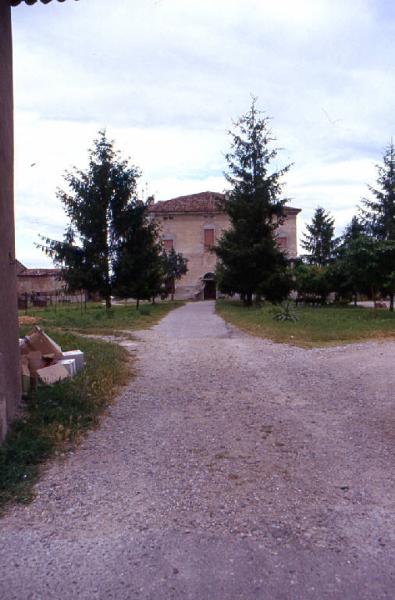 Palazzo Muzzini