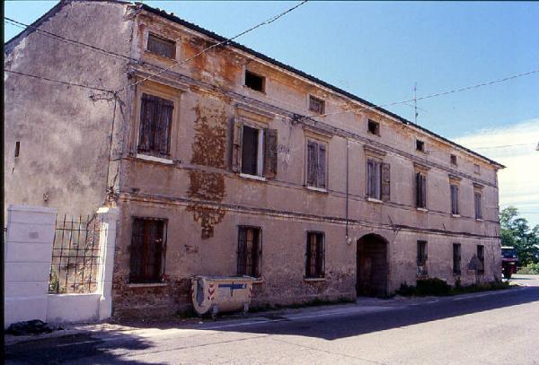 Villa Tazzoli