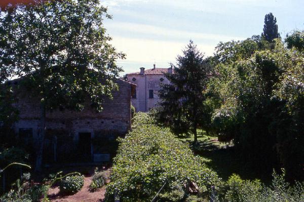 Villa Fochessati