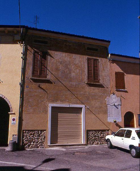 Municipio di Pozzolo (ex)
