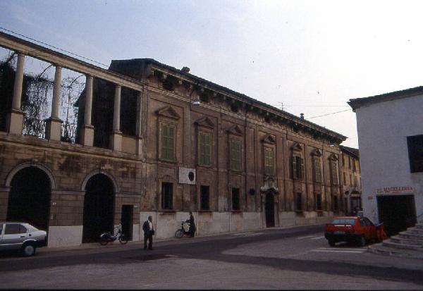 Palazzo Ceni-Rigotto