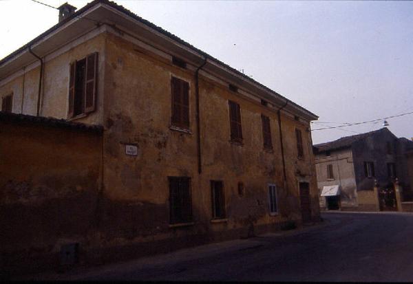 Casa Bertoli