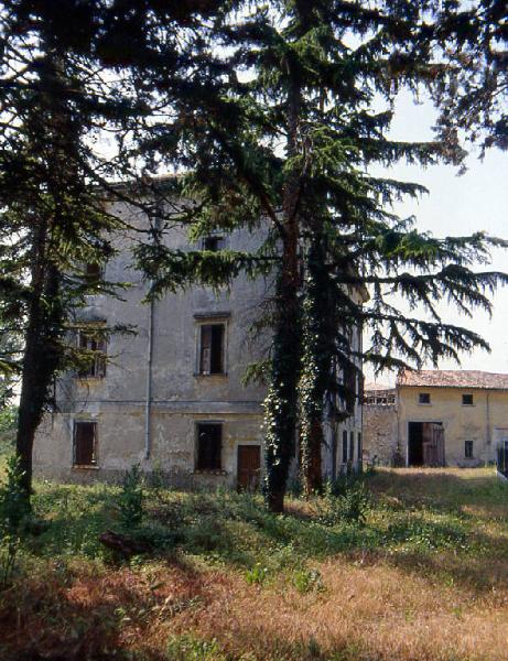 Villa Melchiori