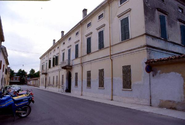 Palazzo Positano