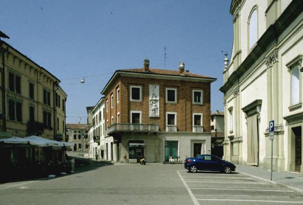Cassa di Risparmio di Verona Vicenza Belluno