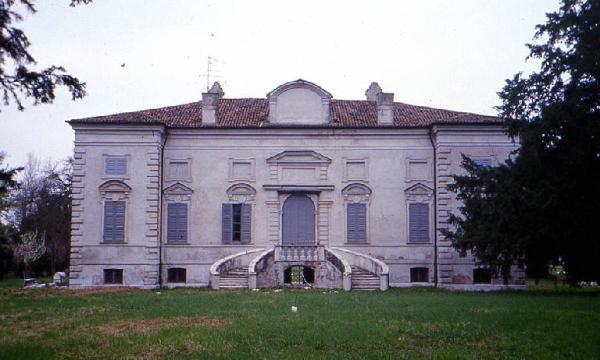 Villa Isabella - complesso