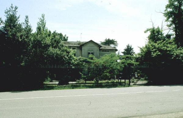 Villa Farinelli
