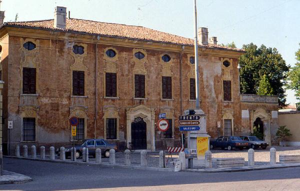 Villa Gobbio