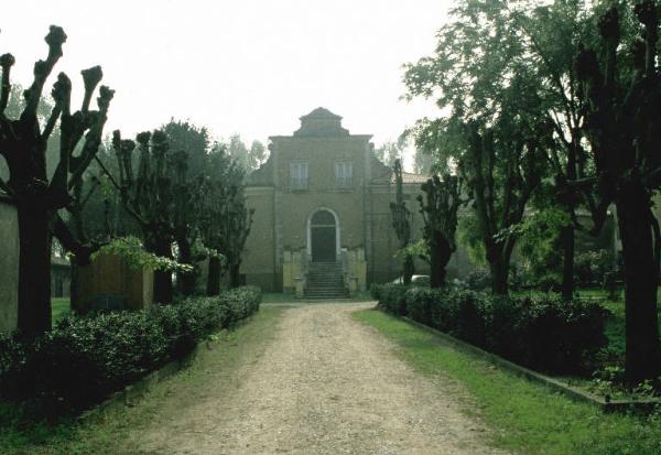 Villa Lasagni
