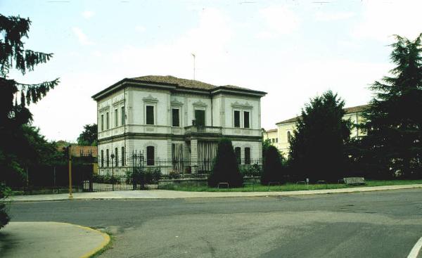 Villa Fantini