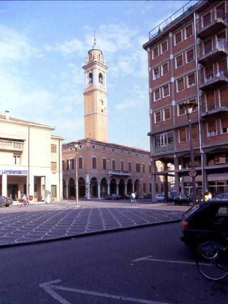 Municipio di Viadana