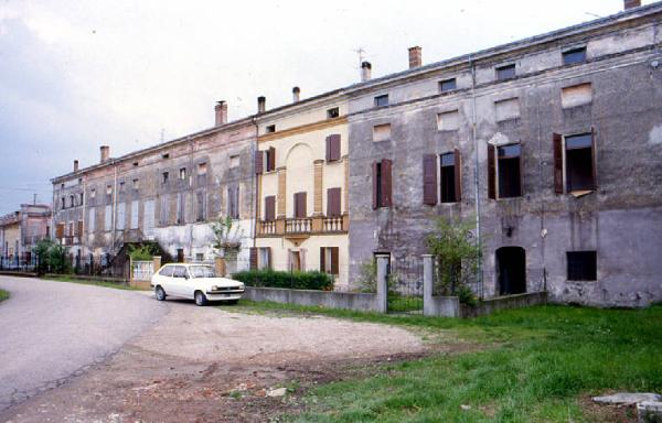 Palazzo dei Conti Gardani