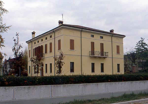 Villa Colombina