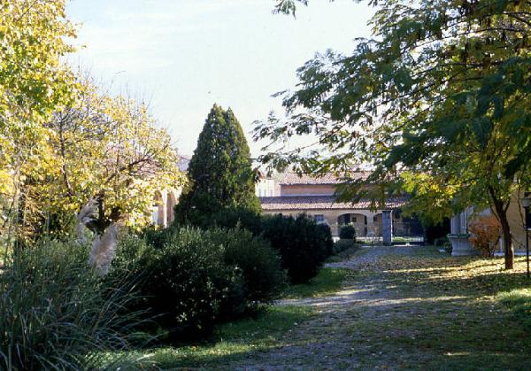 Corte Santa Maddalena