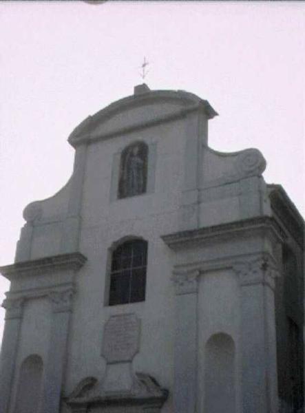 Chiesa di S. Nicola di Bari