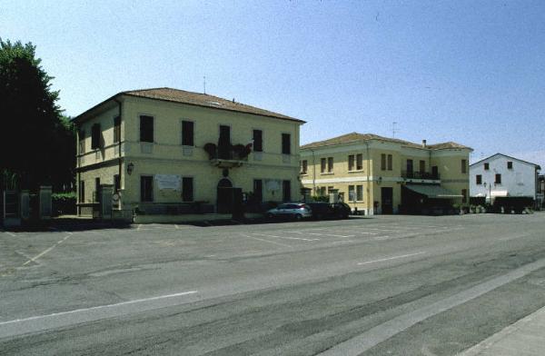 Municipio di Pieve di Coriano