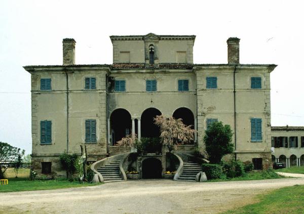Palazzo Marani