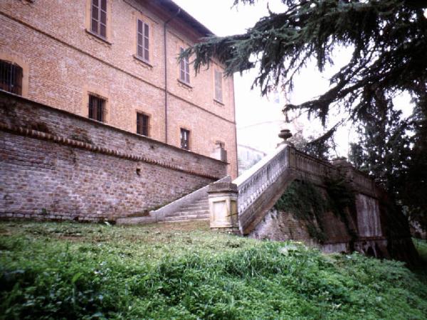 Palazzo della Certosa Cantù - complesso