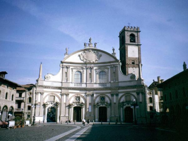 Duomo di Vigevano