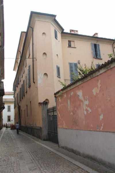 Casa Via Roma 10