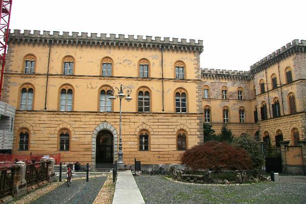 Convento di S. Tommaso (ex) - complesso