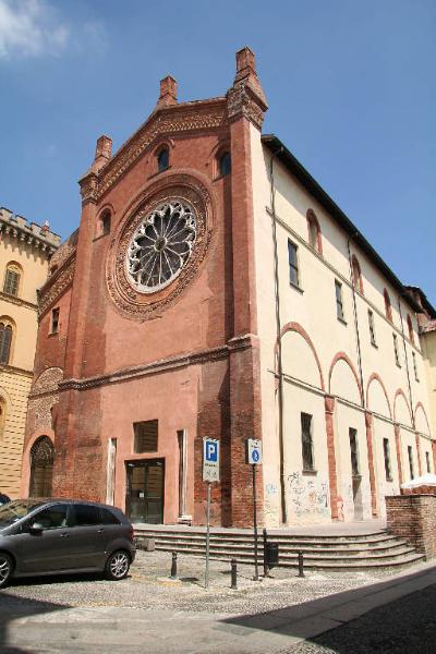 Chiesa di S. Tommaso (ex)