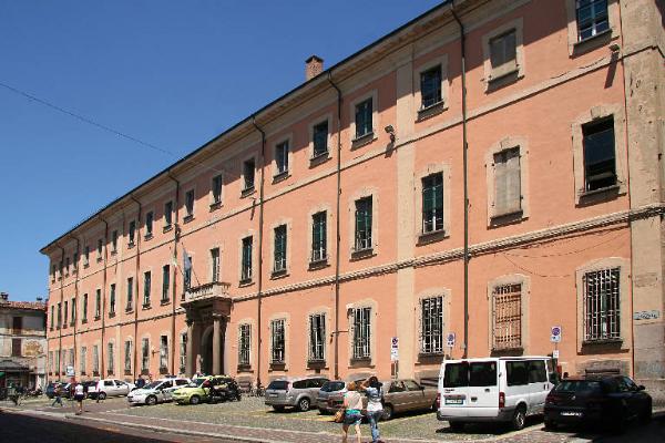 Palazzo del Tribunale