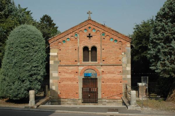 Tempio Sacrario della Cavalleria Italiana