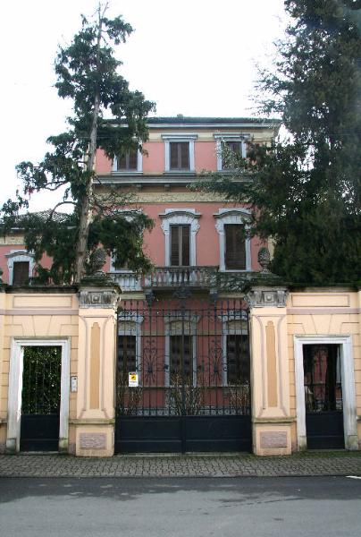 Villa Meriggi