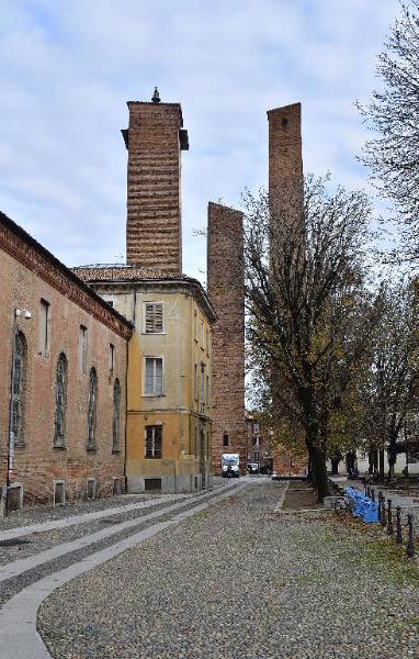 Torre Fraccaro