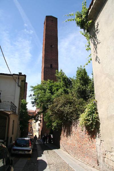 Torre Belcredi (già)
