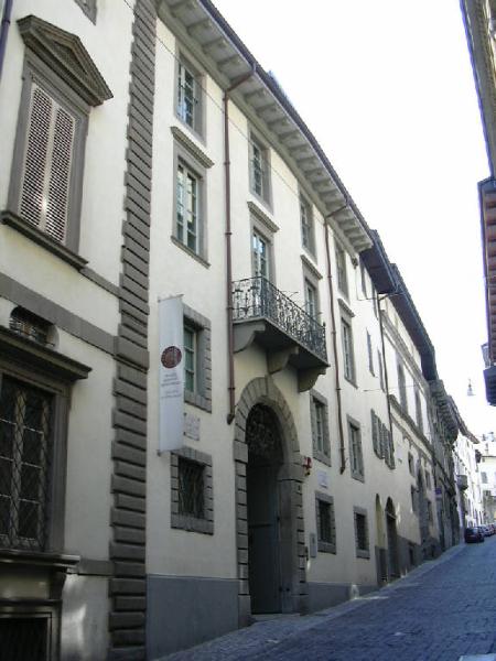 Museo Diocesano Adriano Bernareggi