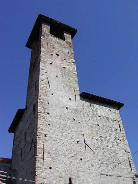 Castello dei Martinengo poi Colleoni