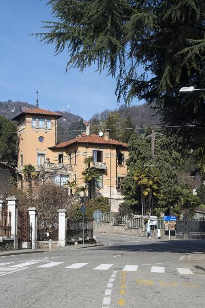 Villa Bollani