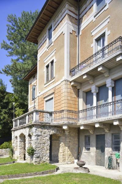 Villa Tavecchia