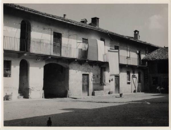 Cinisello Balsamo/ Sesto San Giovanni - Podere Balsamo - Casa civile