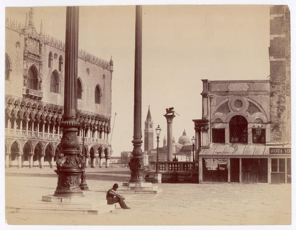 Venezia - Piazza San Marco