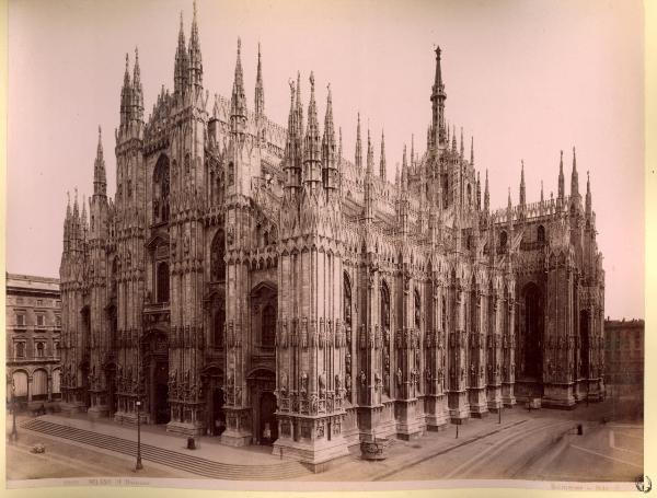 Milano - Duomo