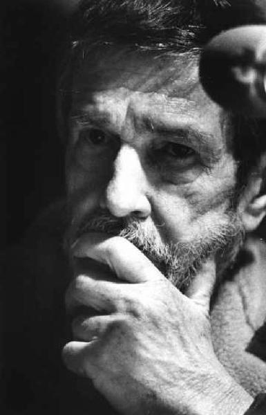 John Cage al Teatro Lirico