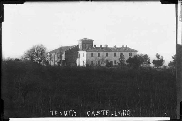 Voghera - Tenuta Castellaro