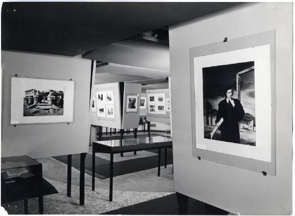 XI Triennale - Mostra storica internazionale della fotografia - Mario Tedeschi