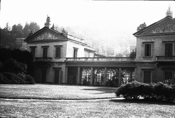 Villa Mondolfo
