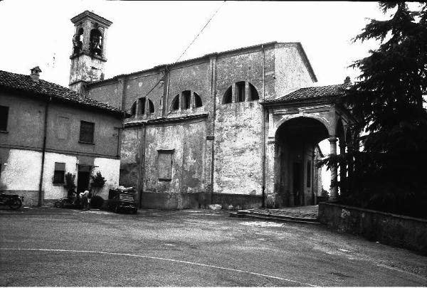Chiesa di S. Marcellino