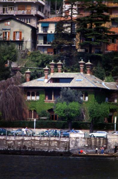 Villa Taroni