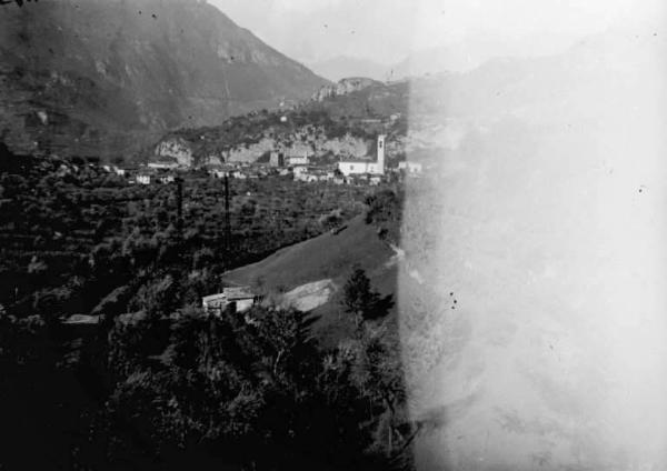 Valle Camonica - Panorama