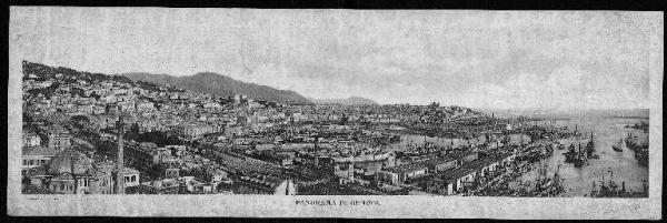 Genova - Panorama